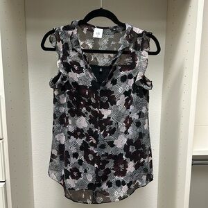 Cabi 3618 Weaver Blouse